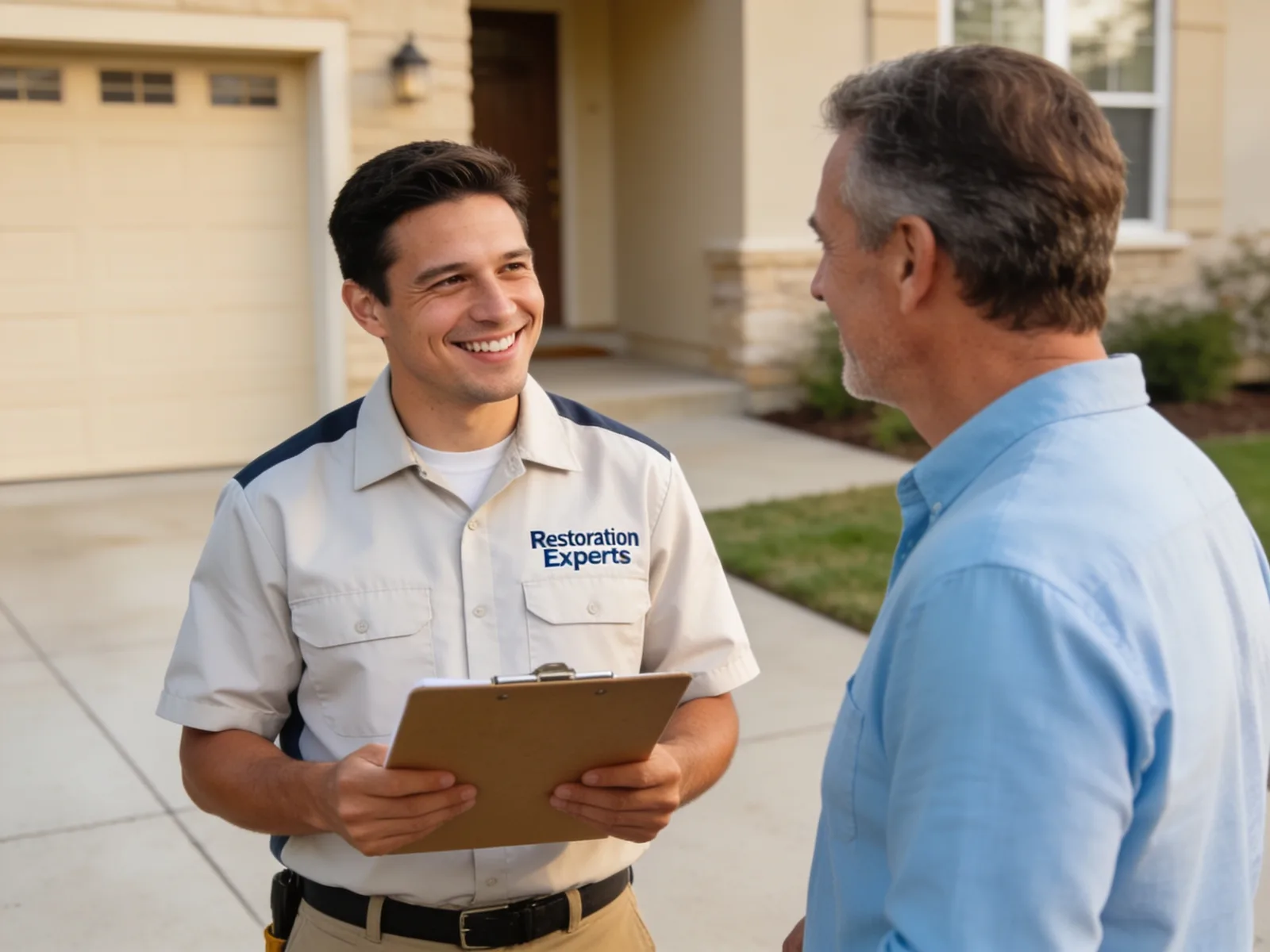 Water Damage Cleanup Lake Grove, NY FAQs